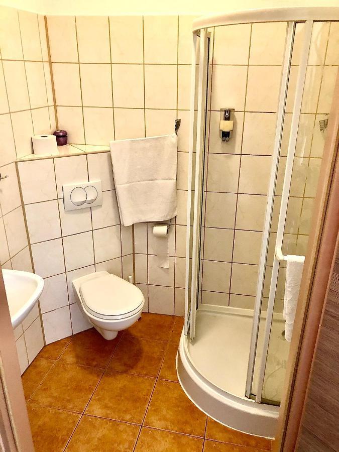 Pokoje Hotelowe Norbit Grodzisk Mazowiecki Kültér fotó